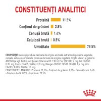 ROYAL CANIN Sensory Taste hrană umedă pisici stimularea gustului (în sos), 85g - 4