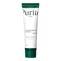 Crema de fata Wonder Releaf Centella Cream, 50 ml, Purito - 1