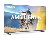 Televizor Philips QLED 40PQS6901/12, 40 inch (101 cm), Full HD, Smart TV, Wi-Fi, CI - 1