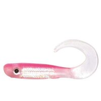 Twister Nomura Soft Mini, Culoare 070, 5.5cm, 2g, 5buc - 1