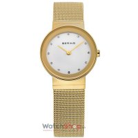 Ceas de dama Bering Classic 10126-334 - 1