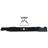 Cutit Masina Tuns Iarba MTD, Prindere in Stea, Lungime 53.2 cm, Everest - 1