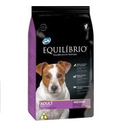 Equilibrio Hrana pentru Câini Adulți Rase Mici 7.5kg - 1