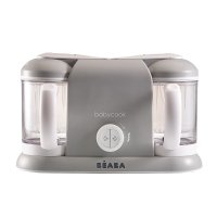 Robot Babycook Plus gri - 1