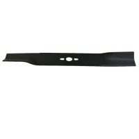 Cutit de taiere Everest pentru masina de tuns iarba NAC RYOBI RLM52, 49.5 cm, gaura centrala 19 x 25 mm - 1