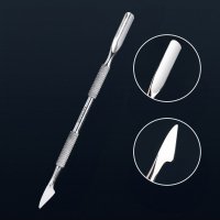 Instrument Pusher Pentru Manichiura si Pedichiura Kievskaya IPS-6 - IPS1 - 1
