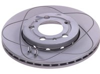 Disc frana ATE pentru VW POLO 9N - Cod 24032201511 - 1