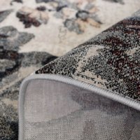 Covor Anny 33011, Model Floral 118x170 cm, 1600 gr/mp - 2