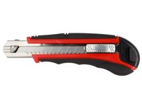 Cutter ETP 6 lame 0296 - 18 x 100 mm de la Evotools - 1