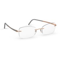 Rame ochelari de vedere pentru femei Silhouette 5529/HC 6520 - 1