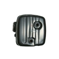 Toba Esapament Drujba Husqvarna 340, 345, 346, 350, 353 - 1