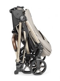 Carucior Peg Perego Vivace 0-22 kg Astral - 4