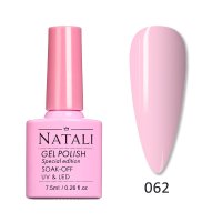 Oja semipermanenta Natali SPECIAL EDITION- 62 GAMA NOUA - NSGM-04 - 1