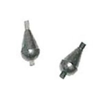 Pachet de Plumb Culisant 10 Bucati (Greutate: 5g) - 1