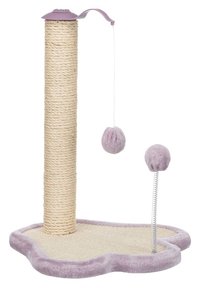 Ansamblu Fleece Junior 40 x 50 x 38 cm mov deschis 42931 - 1