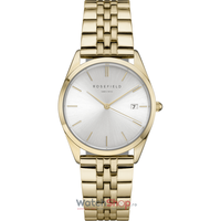 Ceas Elegant Rosefield The Ace ACSG-A03 pentru Dama - 1