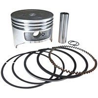 Piston Motor Honda GX 340 82mm - 1