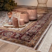 Covor Babylon of Obsession Cream 200x290 cm - 3