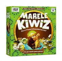 Testul Interactiv Marele Kiwiz (RO) - 1