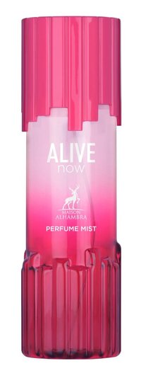 Body Mist Alive Now de la Maison Alhambra - 250 ml - 1