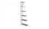 Biblioteca Tlos Pine-Negru - 4