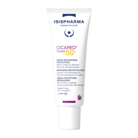 Crema reparatoare cu SPF50+ Cicapro, 40 ml, IsisPharma - 1