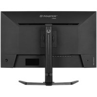 Monitor IIYAMA G-Master Red Eagle 32 VA Gaming cu FreeSync Premium - 4
