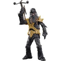 Figurina Articulata Star Wars Black Series 6in Black Krrsantan (comic) - 1