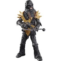 Figurina Articulata Star Wars Black Series 6in Black Krrsantan (comic) - 2