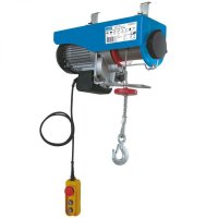 Scripete electric Guede 1709 - 1600 W pentru utilizare generala - 1