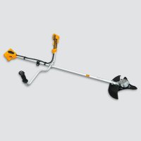 Ingco CSTLI202522 Motocoasa Trimmer Electric 40V cu 2 Acumulatori de 4Ah - 2