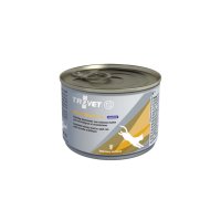 TROVET Urinary Struvite ASD, Pui, dietă veterinară, conservă hrană umedă pisici, sistem urinar, (pate), 200g - 2