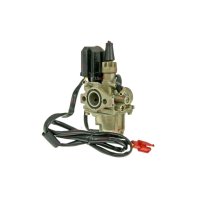 Carburator Compatibil Scutere Honda, Peugeot 50cc - 39mm - 1