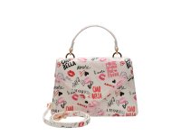 Geanta ALDO multicolor, BELLAVITA 116, din piele ecologica - 1