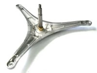 Tripoda tambur pentru masina de spalat Whirlpool C00378120, model 481953578164 - 4