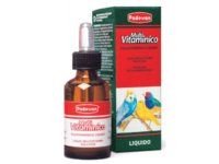 Multivitaminico Padovan 30 ml pentru Pasari - 1