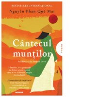 Muzica Muntelui - Andrei Dosa si Nguyen Phan Que Mai - 1