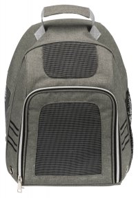 Rucsac Dan 36x44x26 cm pana la 6 kg Gri 28850 - 1
