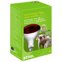 Bec Infrarosu Albert Kerbl 250 W - 1