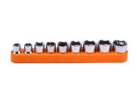 Set masina de gaurit si insurubat 21V 2Ah + accesorii, Kraft&Dele, KD3353 - 16