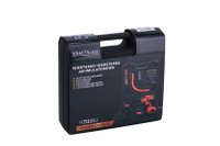 Set masina de gaurit si insurubat 21V 2Ah + accesorii, Kraft&Dele, KD3353 - 11