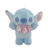 Jucarie de plus MINISO, din seria Disney Lilo & Stitch, 36 cm - 1