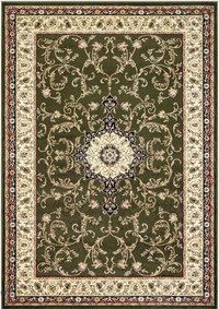 Covor Lotos Verde 200x400 cm - Delta 523 310 - 4