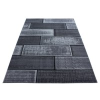 Covor Plus Negru V3 280 x 370 cm - 3