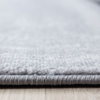 Covor Plus Negru V3 280 x 370 cm - 4