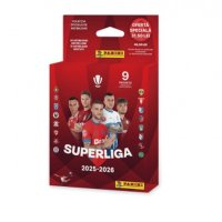 Superliga Multi Set - 9 Pachete Eco Blister pentru O Experienta Sustenabila - 1