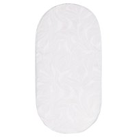 Patut pentru copii Chipolino Sogno 2 in 1 macadamia cu leganare si cantar integrat - 6