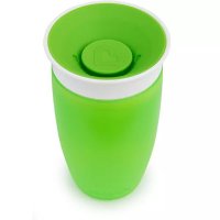 Cana Miracle Munchkin 360 296ml 12L+ green - 2