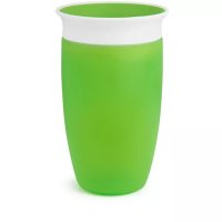 Cana Miracle Munchkin 360 296ml 12L+ green - 5