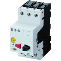 Protectie Termica Pentru Motoare Electrice,7.5kW, 10...16A, 220÷690VAC, DIN, IP20, -25÷55°C - 1